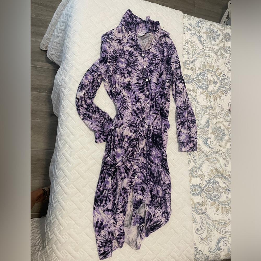Lularoe ellie large